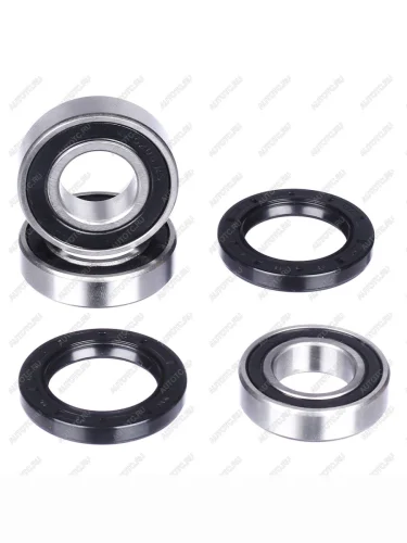 Комплект подшипников и сальников заднего колеса CHAKIN CH25-1492  ch25-1492