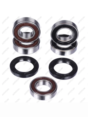 Комплект подшипников и сальников заднего колеса CHAKIN RacingLine CH25-1492RL  ch25-1492rl