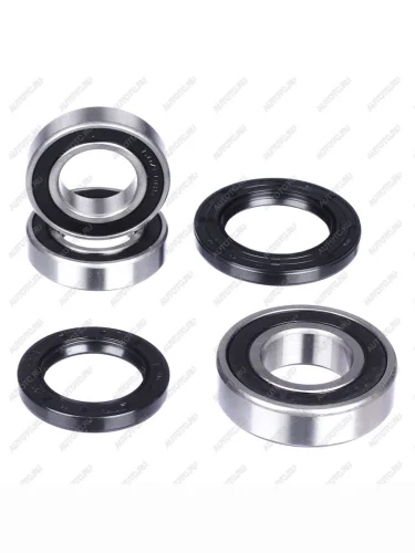 Комплект подшипников и сальников заднего колеса CHAKIN CH25-1493  ch25-1493