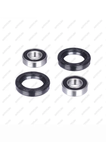 Комплект подшипников и сальников переднего колеса CHAKIN CH25-1510  ch25-1510
