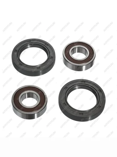 Комплект подшипников и сальников переднего колеса CHAKIN RacingLine CH25-1510RL  ch25-1510rl