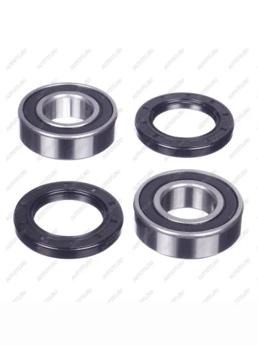 Комплект подшипников и сальников переднего колеса CHAKIN CH25-1511  ch25-1511