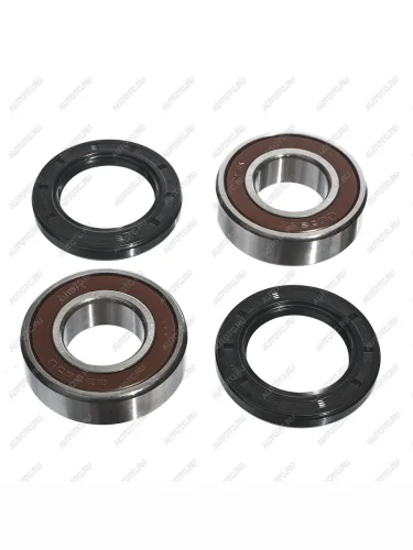 Комплект подшипников и сальников переднего колеса CHAKIN RacingLine CH25-1511RL  ch25-1511rl