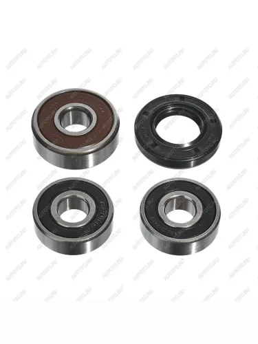 Комплект подшипников и сальников заднего колеса CHAKIN CH25-1517  ch25-1517