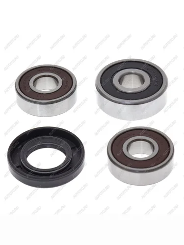 Комплект подшипников и сальников заднего колеса CHAKIN RacingLine CH25-1517RL  ch25-1517rl