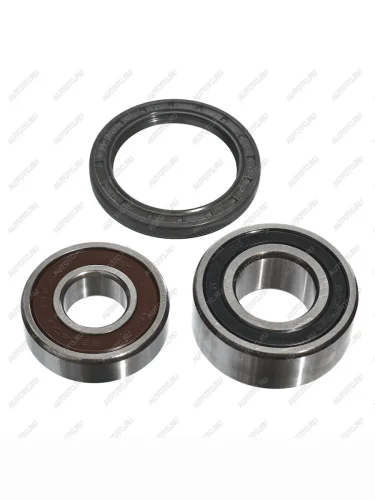 Комплект подшипников и сальников переднего колеса CHAKIN RacingLine CH25-1528RL  ch25-1528rl