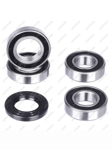 Комплект подшипников и сальников заднего колеса CHAKIN CH25-1533  ch25-1533