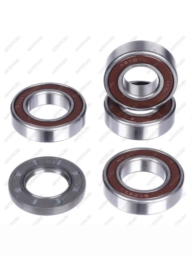 Комплект подшипников и сальников заднего колеса CHAKIN RacingLine CH25-1533RL  ch25-1533rl