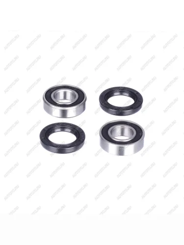 Комплект подшипников и сальников переднего колеса CHAKIN CH25-1539  ch25-1539