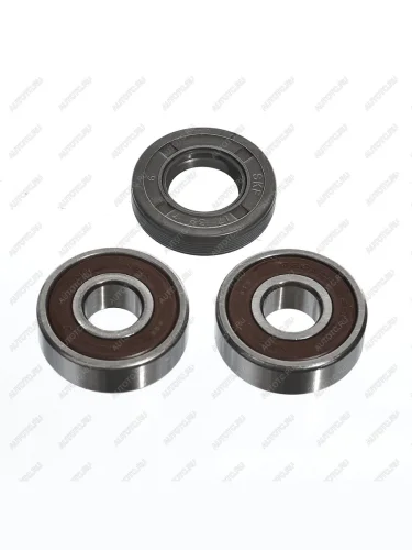 Комплект подшипников и сальников переднего колеса CHAKIN RacingLine CH25-1539RL  ch25-1539rl