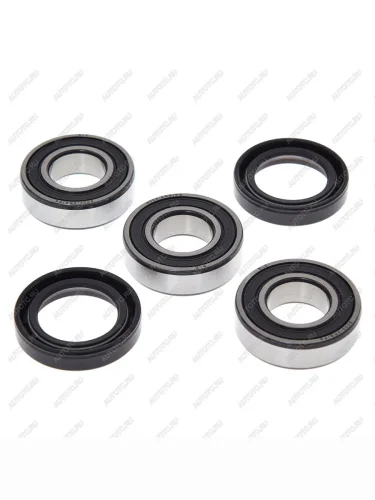 Комплект подшипников и сальников заднего колеса CHAKIN CH25-1540  ch25-1540