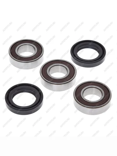 Комплект подшипников и сальников заднего колеса CHAKIN RacingLine CH25-1540RL  ch25-1540rl