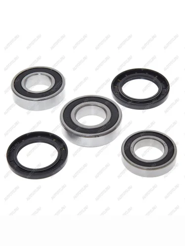 Комплект подшипников и сальников заднего колеса CHAKIN CH25-1547  ch25-1547