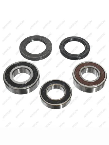 Комплект подшипников и сальников заднего колеса CHAKIN RacingLine CH25-1547RL  ch25-1547rl