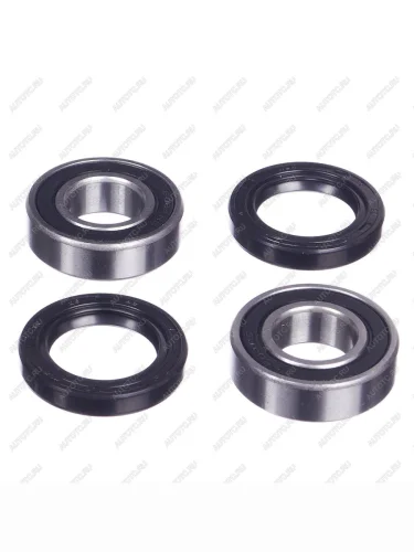 Комплект подшипников и сальников переднего колеса CHAKIN CH25-1562  ch25-1562