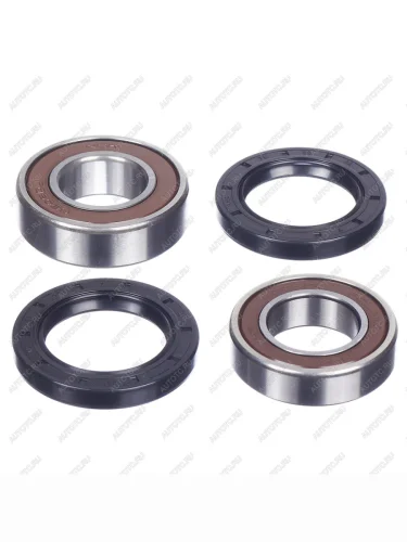 Комплект подшипников и сальников заднего колеса CHAKIN RacingLine CH25-1563RL  ch25-1563rl