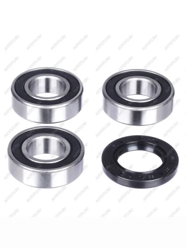 Комплект подшипников и сальников заднего колеса CHAKIN CH25-1582  ch25-1582