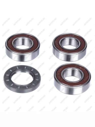 Комплект подшипников и сальников заднего колеса CHAKIN RacingLine CH25-1582RL  ch25-1582rl