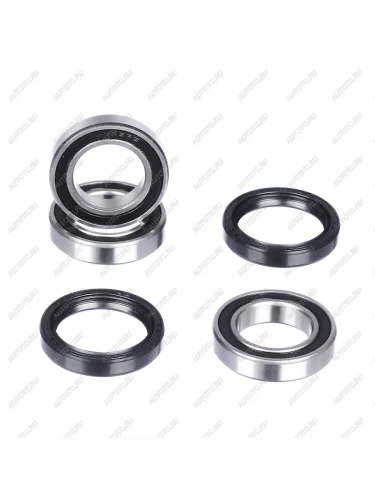 Комплект подшипников и сальников заднего колеса CHAKIN CH25-1591  ch25-1591