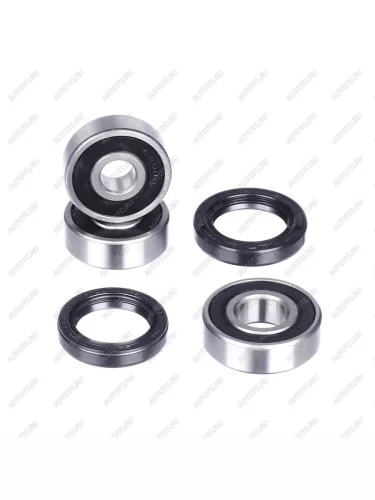 Комплект подшипников и сальников заднего колеса CHAKIN CH25-1600  ch25-1600