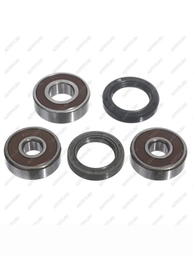 Комплект подшипников и сальников заднего колеса CHAKIN RacingLine CH25-1600RL  ch25-1600rl