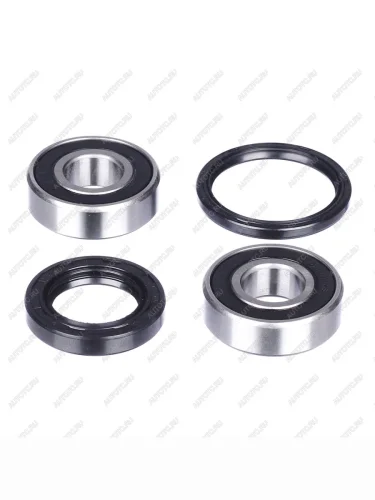 Комплект подшипников и сальников переднего колеса CHAKIN CH25-1601  ch25-1601