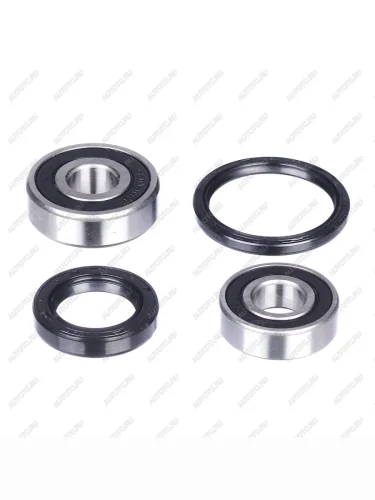 Комплект подшипников и сальников переднего колеса CHAKIN CH25-1602  ch25-1602