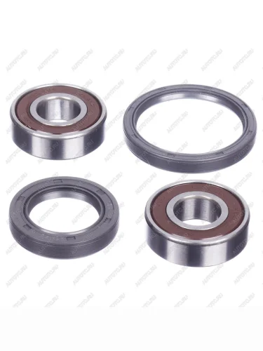 Комплект подшипников и сальников переднего колеса CHAKIN RacingLine CH25-1604RL  ch25-1604rl