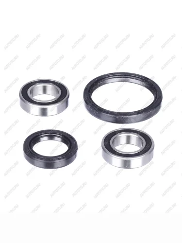 Комплект подшипников и сальников переднего колеса CHAKIN CH25-1632  ch25-1632