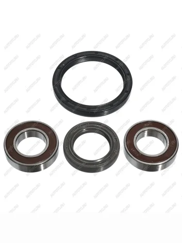 Комплект подшипников и сальников переднего колеса CHAKIN RacingLine CH25-1632RL  ch25-1632rl