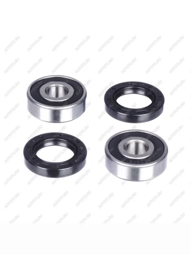Комплект подшипников и сальников переднего колеса CHAKIN CH25-1640  ch25-1640