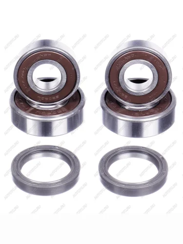 Комплект подшипников и сальников заднего колеса CHAKIN RacingLine CH25-1646RL  ch25-1646rl