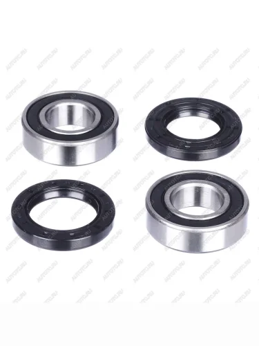 Комплект подшипников и сальников переднего колеса CHAKIN CH25-1648  ch25-1648