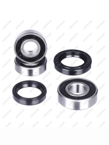 Комплект подшипников и сальников заднего колеса CHAKIN CH25-1650  ch25-1650