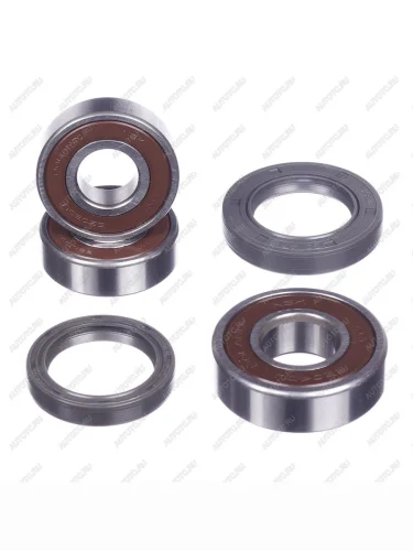 Комплект подшипников и сальников заднего колеса CHAKIN RacingLine CH25-1650RL  ch25-1650rl