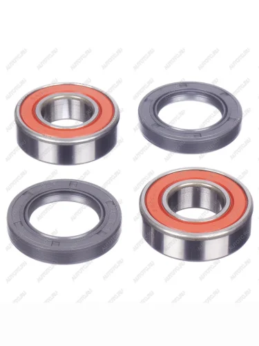 Комплект подшипников и сальников переднего колеса CHAKIN RacingLine CH25-1654RL  ch25-1654rl