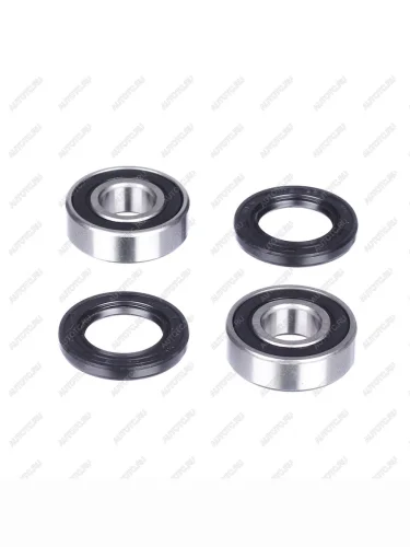 Комплект подшипников и сальников переднего колеса CHAKIN CH25-1659  ch25-1659