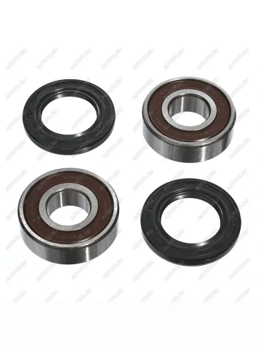 Комплект подшипников и сальников переднего колеса CHAKIN RacingLine CH25-1659RL  ch25-1659rl