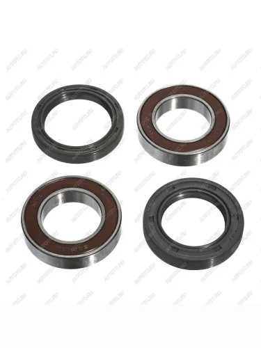 Комплект подшипников и сальников переднего колеса CHAKIN RacingLine CH25-1661RL  ch25-1661rl