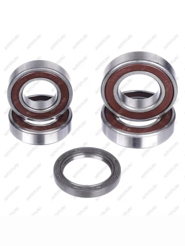 Комплект подшипников и сальников заднего колеса CHAKIN RacingLine CH25-1668RL  ch25-1668rl