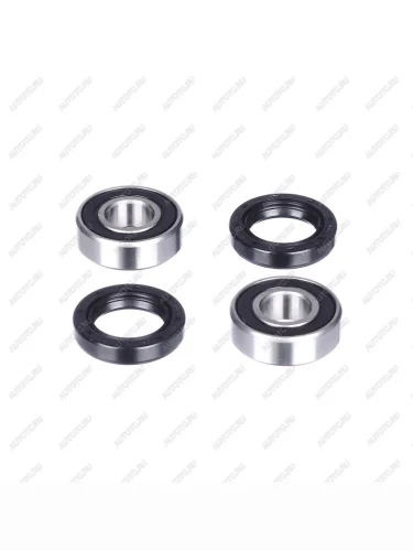 Комплект подшипников и сальников переднего колеса CHAKIN CH25-1670  ch25-1670