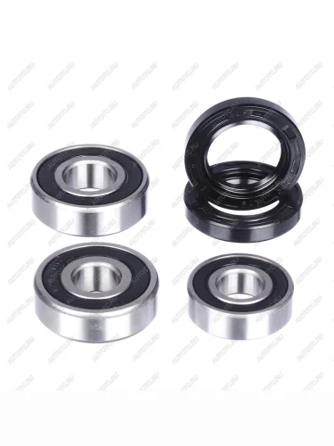 Комплект подшипников и сальников заднего колеса CHAKIN CH25-1674  ch25-1674