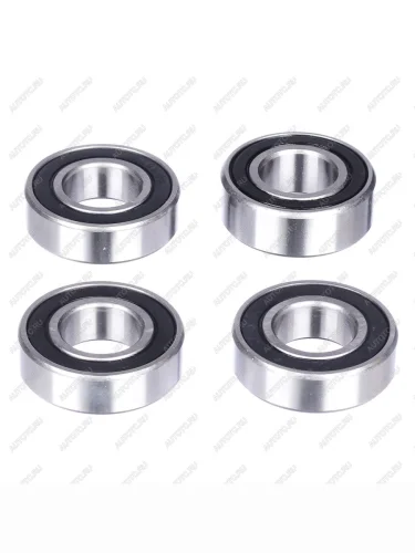 Комплект подшипников и сальников заднего колеса CHAKIN CH25-1692  ch25-1692