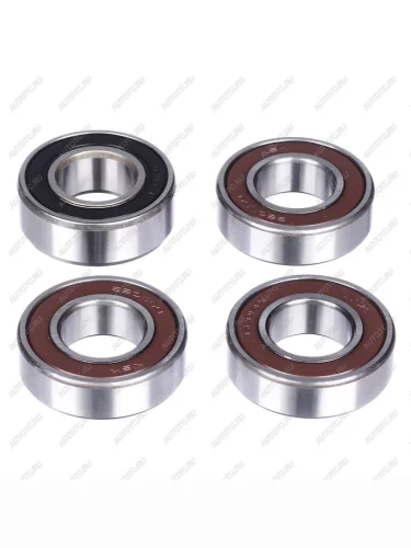 Комплект подшипников и сальников заднего колеса CHAKIN RacingLine CH25-1692RL  ch25-1692rl