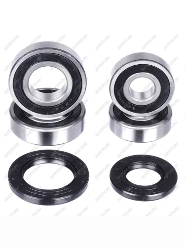 Комплект подшипников и сальников заднего колеса CHAKIN CH25-1694  ch25-1694