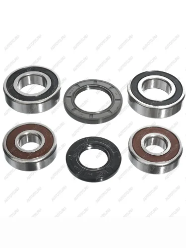 Комплект подшипников и сальников заднего колеса CHAKIN RacingLine CH25-1694RL  ch25-1694rl