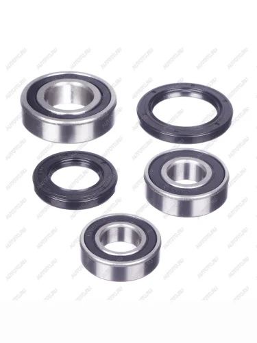 Комплект подшипников и сальников заднего колеса CHAKIN CH25-1703  ch25-1703