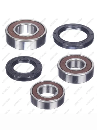 Комплект подшипников и сальников заднего колеса CHAKIN RacingLine CH25-1703RL  ch25-1703rl