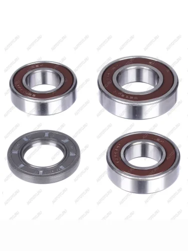 Комплект подшипников и сальников заднего колеса CHAKIN RacingLine CH25-1706RL  ch25-1706rl