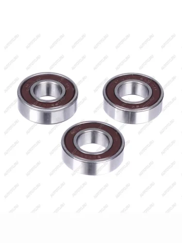 Комплект подшипников и сальников заднего колеса CHAKIN RacingLine CH25-1711RL  ch25-1711rl